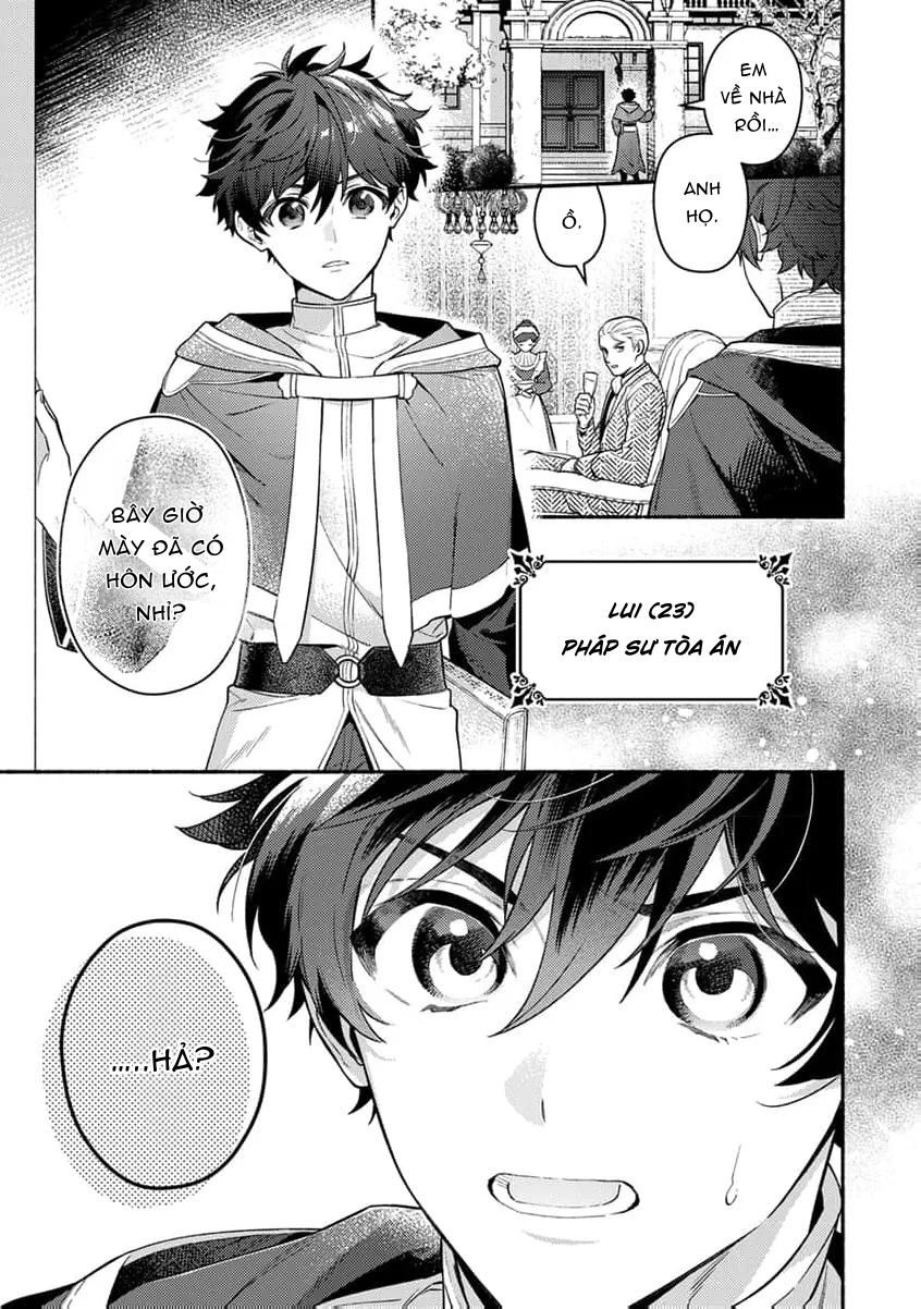 đọc truyện Series Bl Manga Chương 9 ảnh 9 tại Thiên Thai Truyện