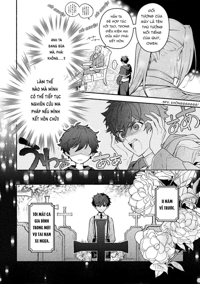 đọc truyện Series Bl Manga Chương 9 ảnh 10 tại Thiên Thai Truyện