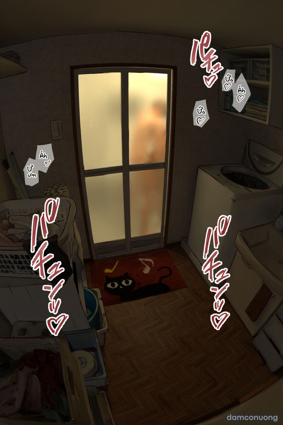 đọc truyện [series] Chịch Chị Gái Chương 1 ảnh 16 tại Thiên Thai Truyện