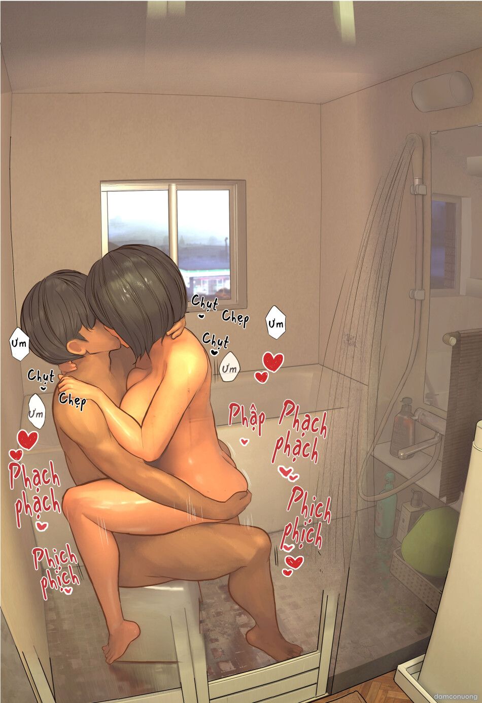 đọc truyện [series] Chịch Chị Gái Chương 3 ảnh 39 tại Thiên Thai Truyện