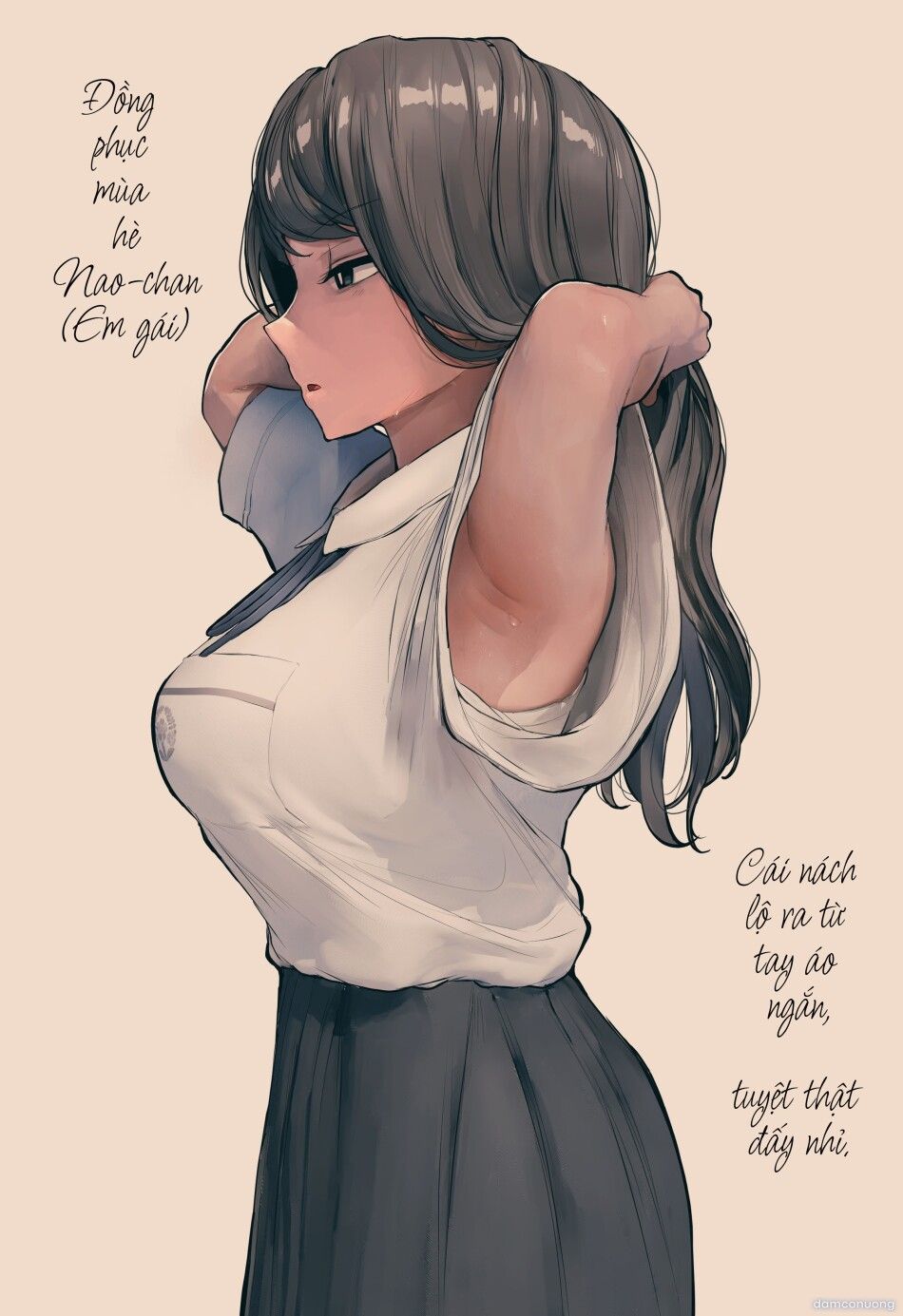 đọc truyện [series] Chịch Chị Gái Chương 5 ảnh 49 tại Thiên Thai Truyện