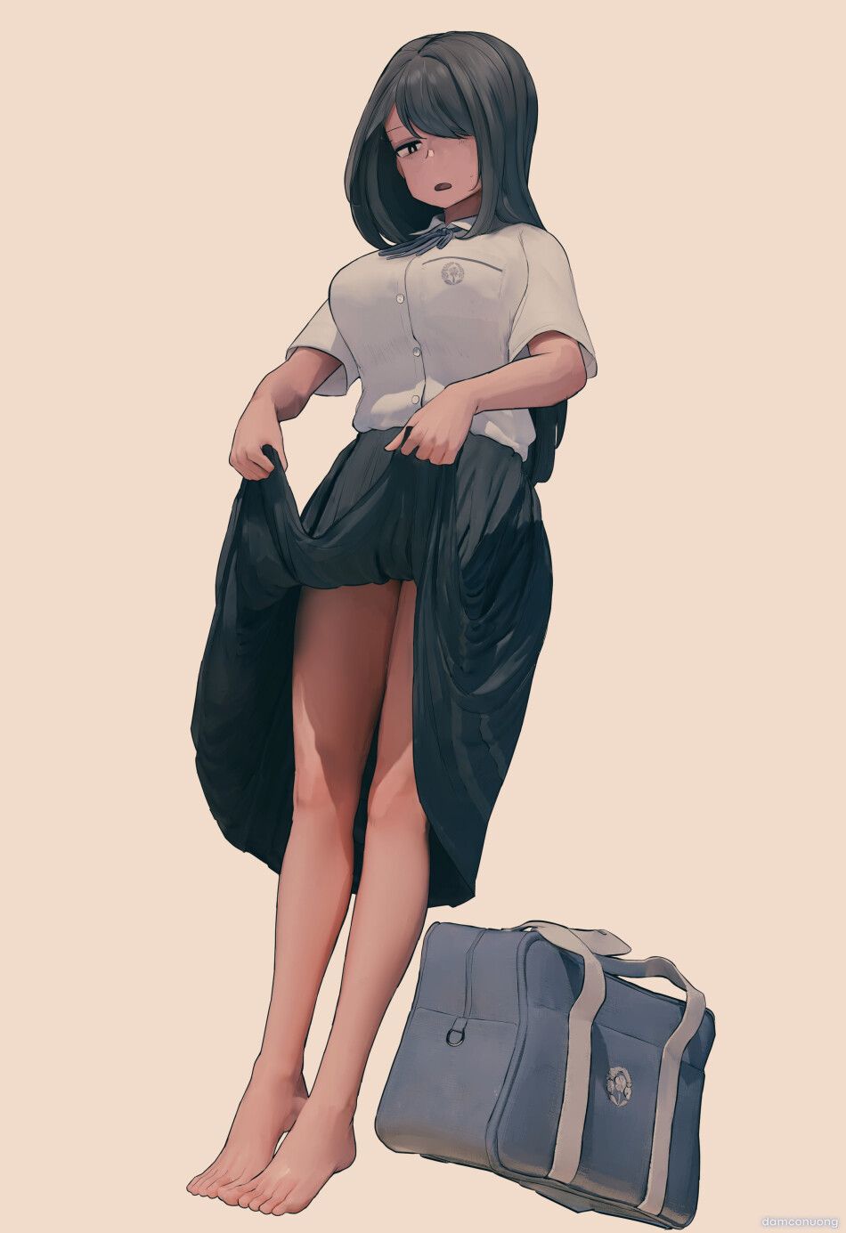 đọc truyện [series] Chịch Chị Gái Chương 5 ảnh 51 tại Thiên Thai Truyện