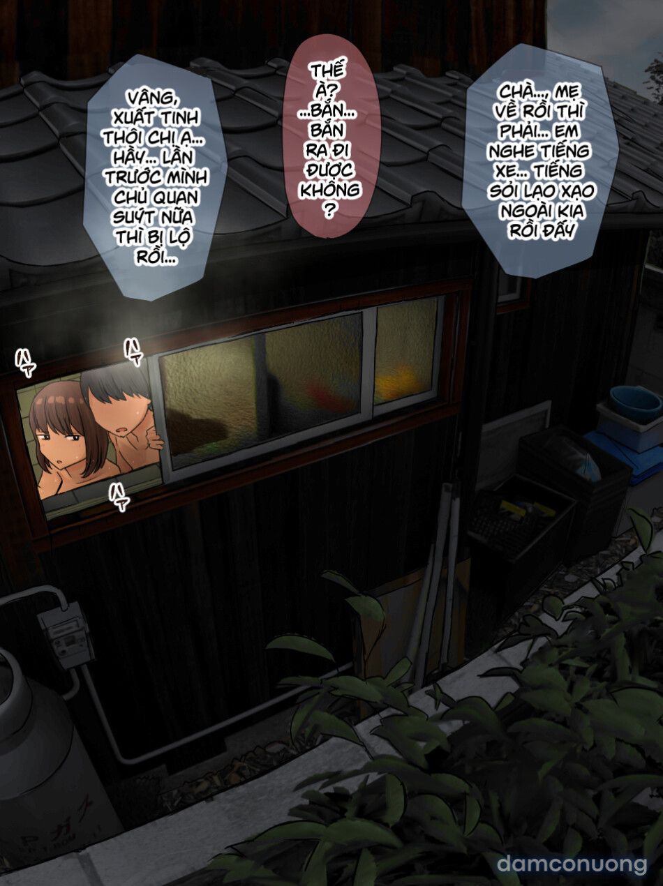 đọc truyện [series] Chịch Chị Gái Chương 6 ảnh 23 tại Thiên Thai Truyện