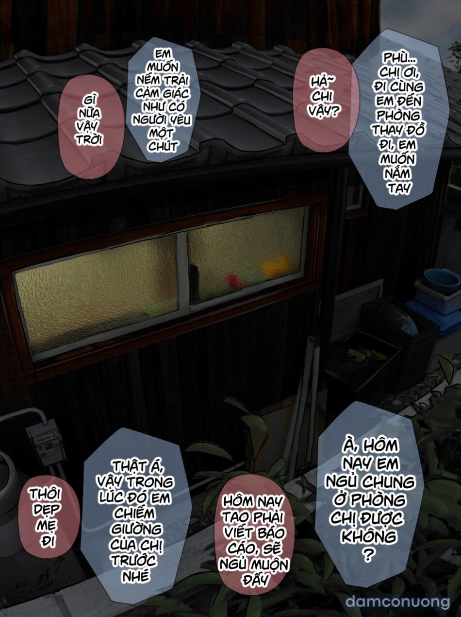 đọc truyện [series] Chịch Chị Gái Chương 6 ảnh 25 tại Thiên Thai Truyện