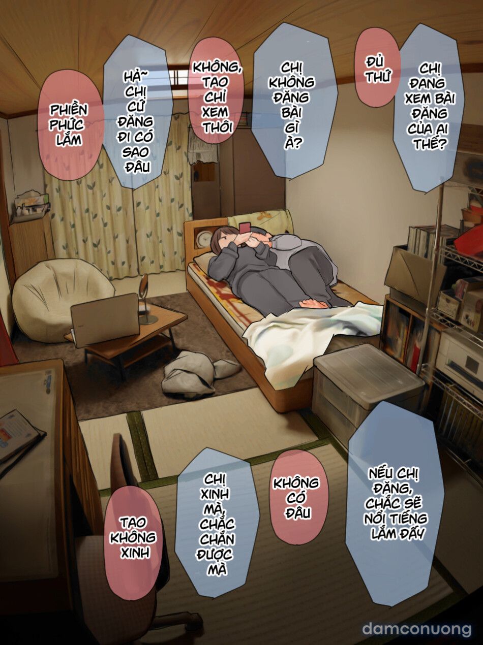 đọc truyện [series] Chịch Chị Gái Chương 6 ảnh 29 tại Thiên Thai Truyện