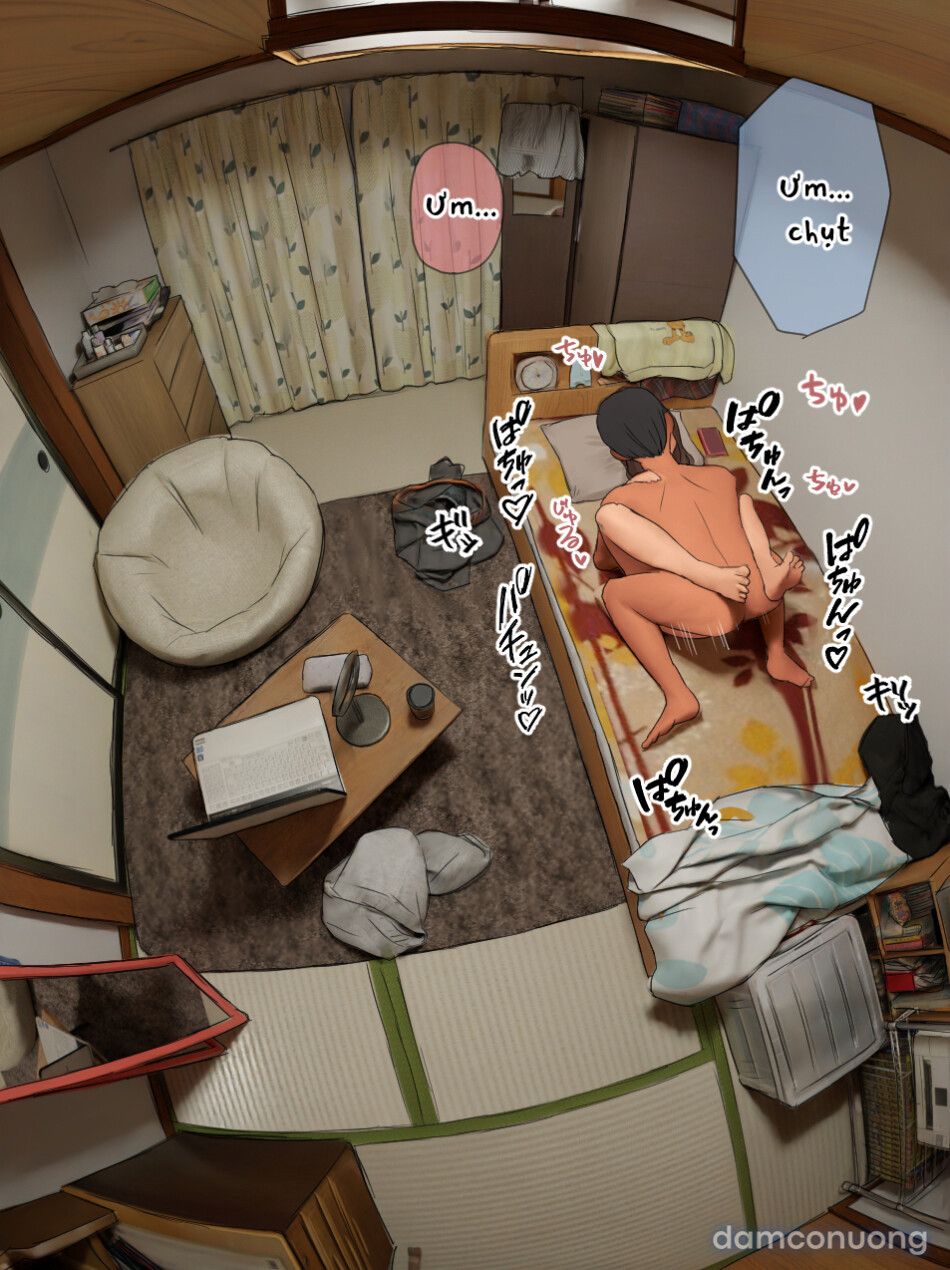 đọc truyện [series] Chịch Chị Gái Chương 6 ảnh 45 tại Thiên Thai Truyện