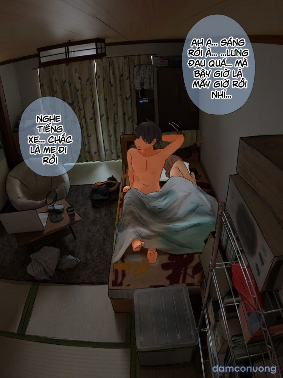 đọc truyện [series] Chịch Chị Gái Chương 6 ảnh 53 tại Thiên Thai Truyện