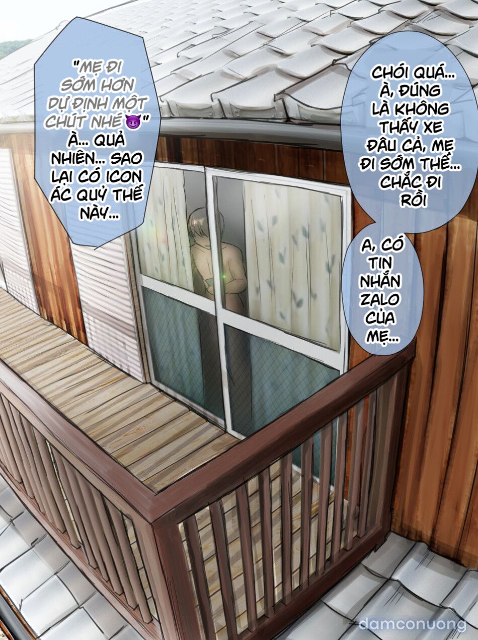 đọc truyện [series] Chịch Chị Gái Chương 6 ảnh 54 tại Thiên Thai Truyện