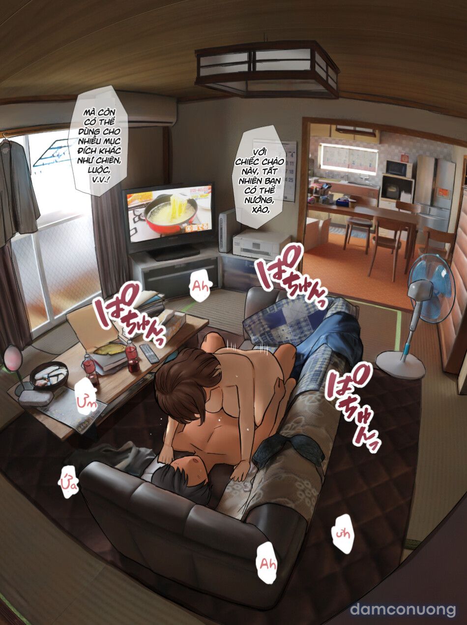 đọc truyện [series] Chịch Chị Gái Chương 6 ảnh 67 tại Thiên Thai Truyện