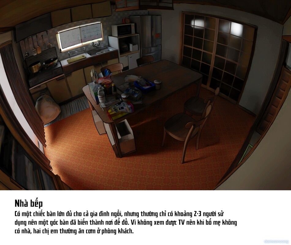 đọc truyện [series] Chịch Chị Gái Chương 8 ảnh 13 tại Thiên Thai Truyện