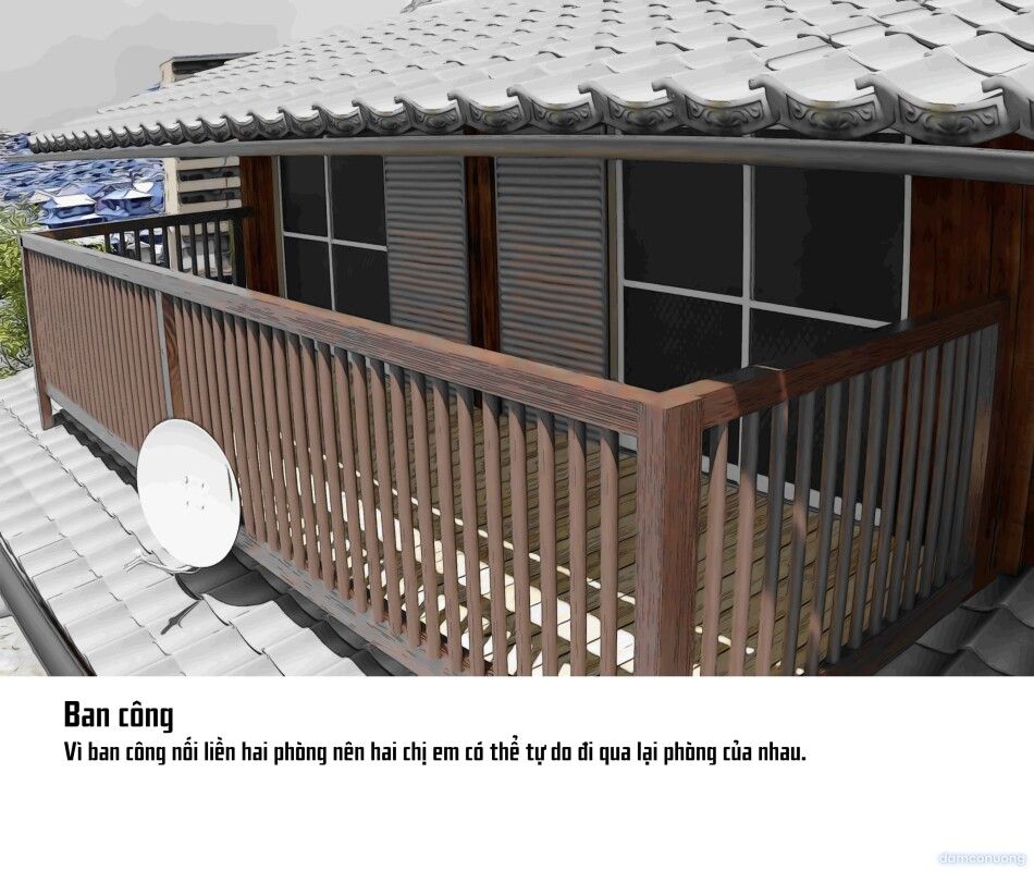 đọc truyện [series] Chịch Chị Gái Chương 8 ảnh 15 tại Thiên Thai Truyện