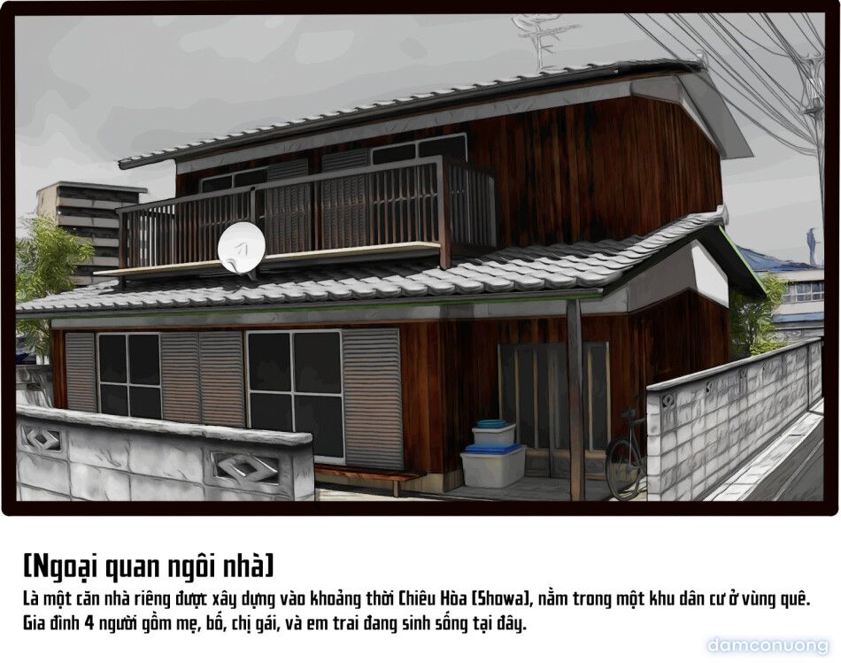 đọc truyện [series] Chịch Chị Gái Chương 8 ảnh 7 tại Thiên Thai Truyện