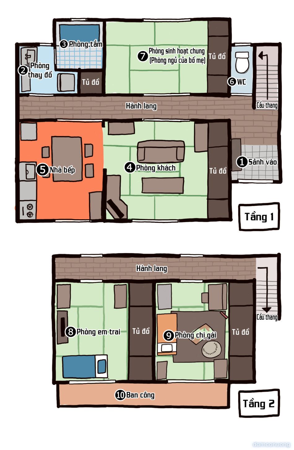 đọc truyện [series] Chịch Chị Gái Chương 8 ảnh 8 tại Thiên Thai Truyện