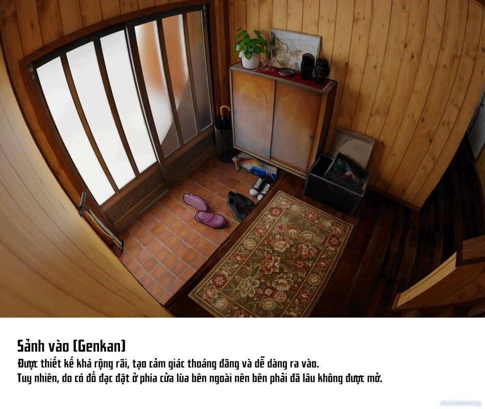 đọc truyện [series] Chịch Chị Gái Chương 8 ảnh 9 tại Thiên Thai Truyện