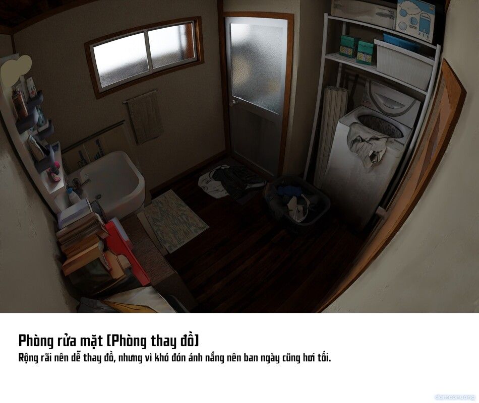 đọc truyện [series] Chịch Chị Gái Chương 8 ảnh 10 tại Thiên Thai Truyện