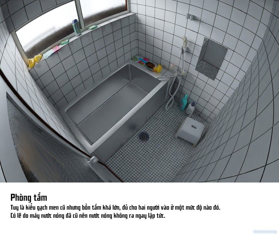 đọc truyện [series] Chịch Chị Gái Chương 8 ảnh 11 tại Thiên Thai Truyện