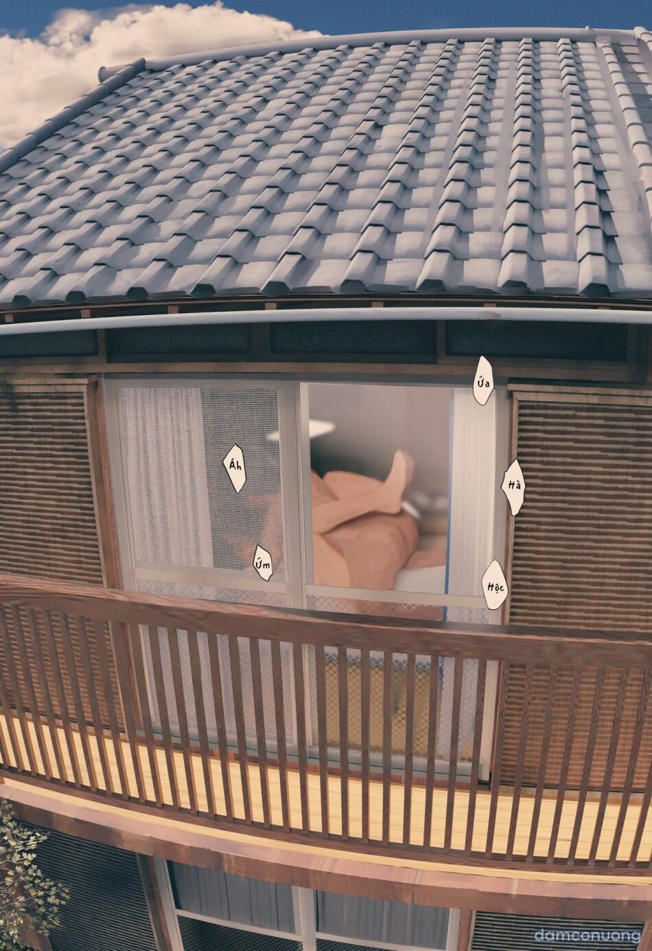 đọc truyện [series] Chịch Chị Gái Chương 9 ảnh 75 tại Thiên Thai Truyện