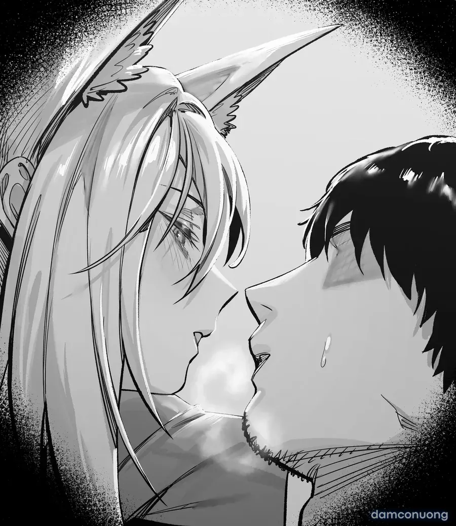 đọc truyện Series Kuroko Và Sensei Của Tác Giả Hex D Chương 1 ảnh 14 tại Thiên Thai Truyện