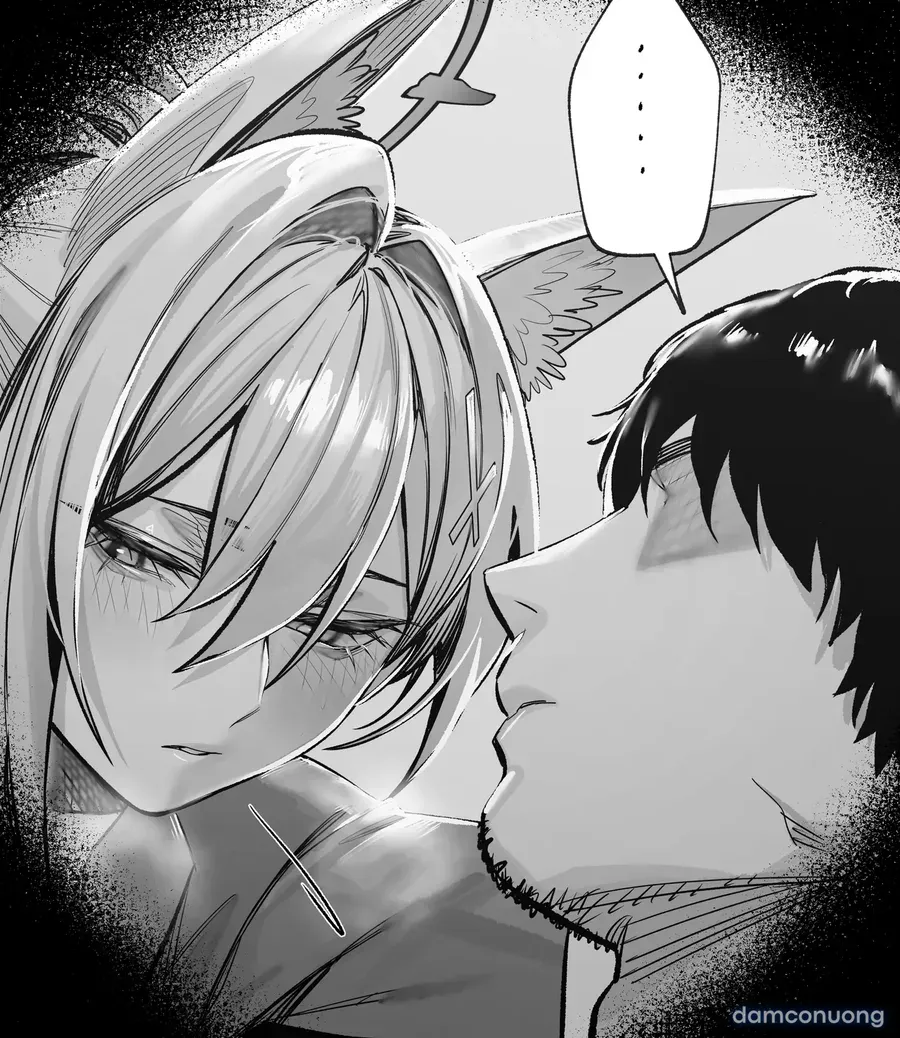 đọc truyện Series Kuroko Và Sensei Của Tác Giả Hex D Chương 1 ảnh 15 tại Thiên Thai Truyện