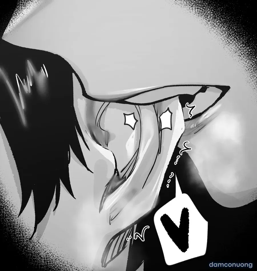 đọc truyện Series Kuroko Và Sensei Của Tác Giả Hex D Chương 2 ảnh 9 tại Thiên Thai Truyện