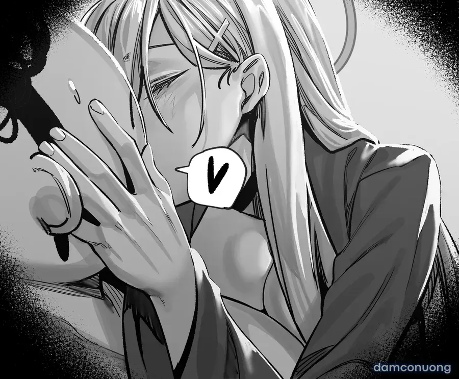 đọc truyện Series Kuroko Và Sensei Của Tác Giả Hex D Chương 3 ảnh 15 tại Thiên Thai Truyện