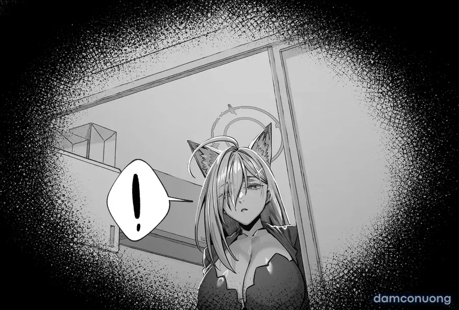 đọc truyện Series Kuroko Và Sensei Của Tác Giả Hex D Chương 3 ảnh 5 tại Thiên Thai Truyện