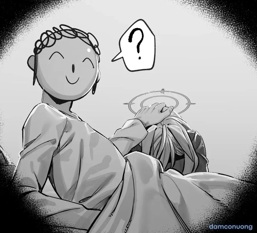 đọc truyện Series Kuroko Và Sensei Của Tác Giả Hex D Chương 3 ảnh 11 tại Thiên Thai Truyện