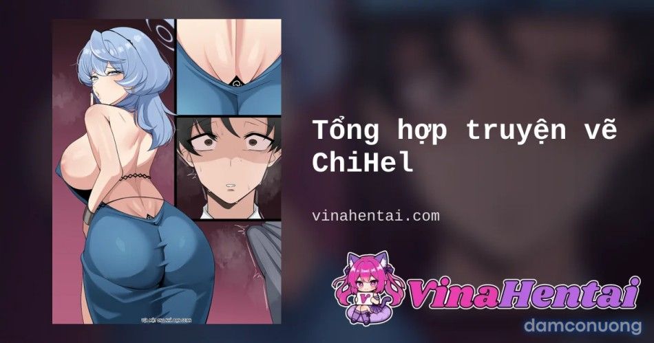 đọc truyện Series Rio Và Sensei Của Tác Giả Hex D Chương 2 ảnh 3 tại Thiên Thai Truyện