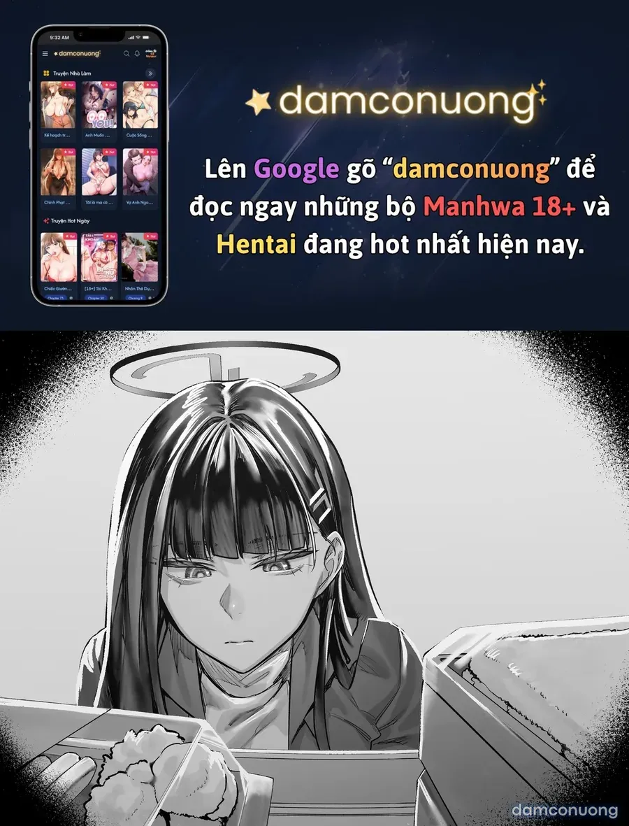 đọc truyện Series Rio Và Sensei Của Tác Giả Hex D Chương 4 ảnh 2 tại Thiên Thai Truyện