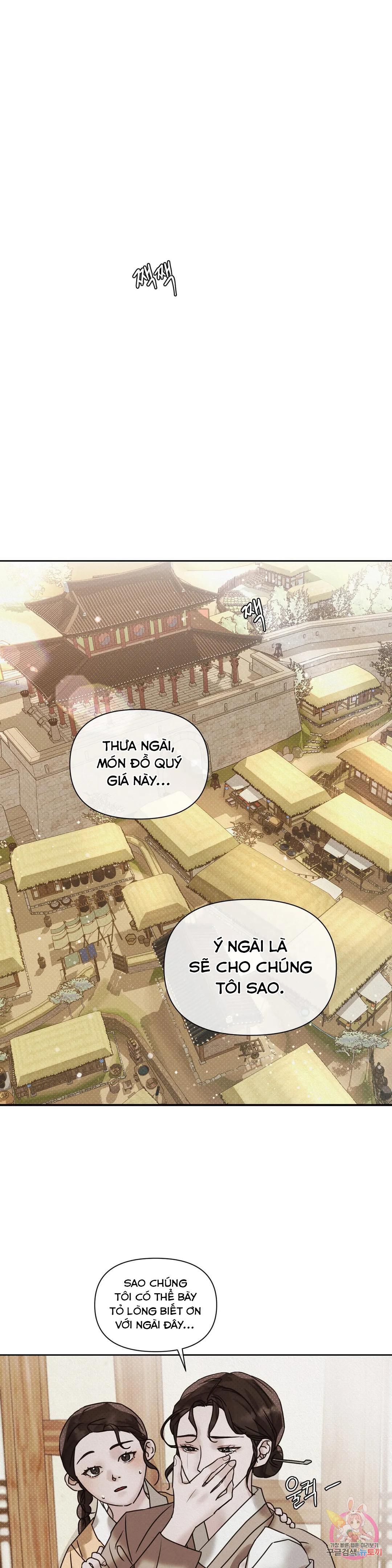 đọc truyện Series Truyện Cổ Tích Khiêu Dâm [hoàn] Chương 2 ảnh 5 tại Giả Dược