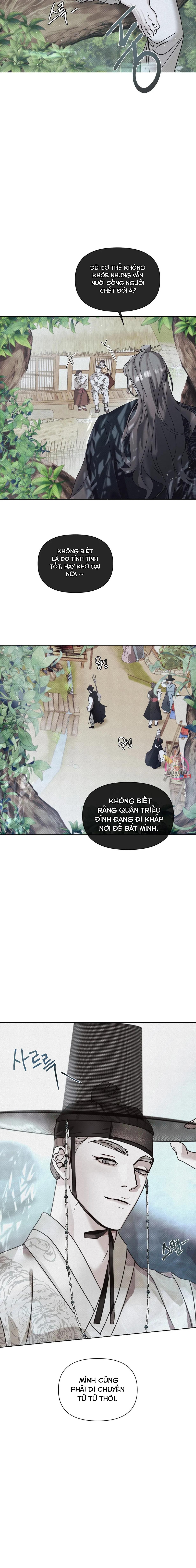 đọc truyện Series Truyện Cổ Tích Khiêu Dâm [hoàn] Chương 2 ảnh 8 tại Giả Dược