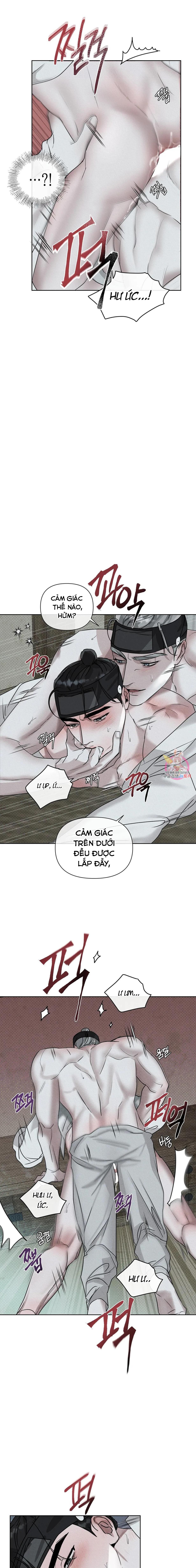 đọc truyện Series Truyện Cổ Tích Khiêu Dâm [hoàn] Chương 4 ảnh 22 tại Giả Dược