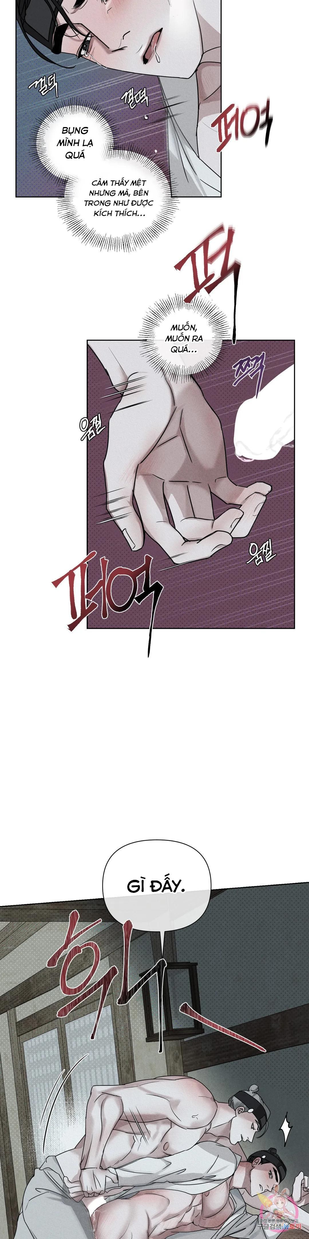 đọc truyện Series Truyện Cổ Tích Khiêu Dâm [hoàn] Chương 4 ảnh 23 tại Giả Dược
