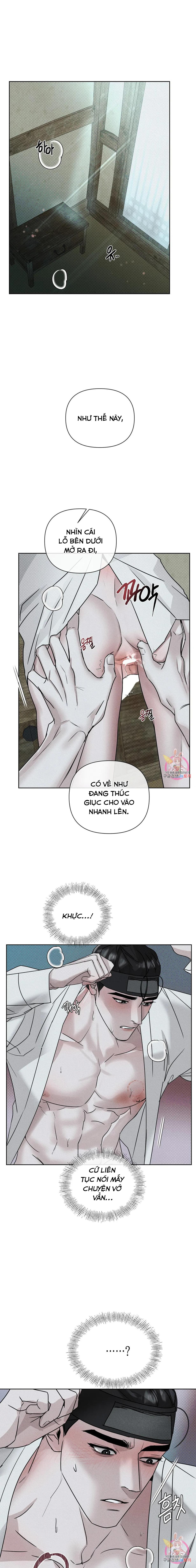 đọc truyện Series Truyện Cổ Tích Khiêu Dâm [hoàn] Chương 4 ảnh 8 tại Giả Dược