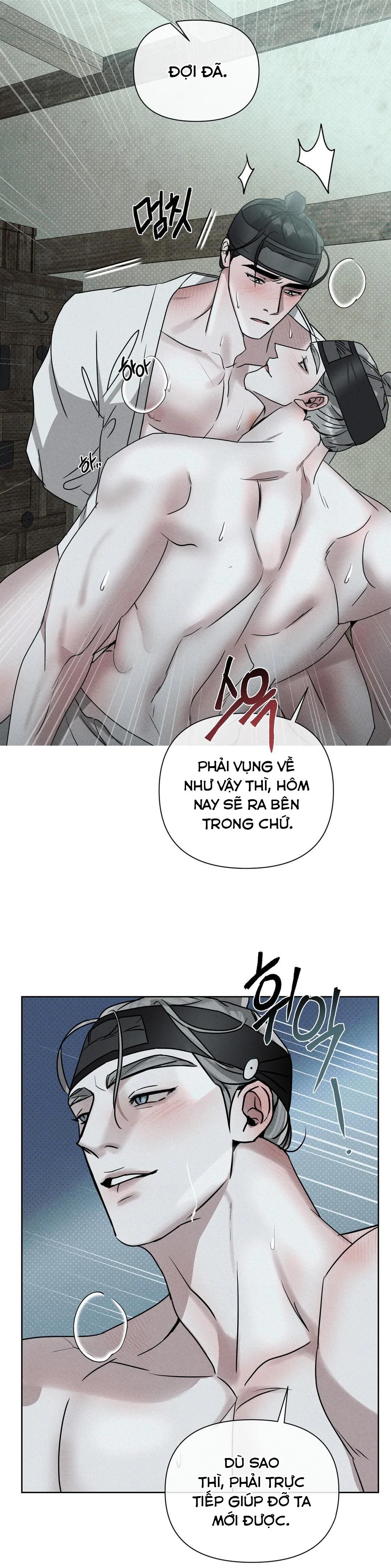 đọc truyện Series Truyện Cổ Tích Khiêu Dâm [hoàn] Chương 5 ảnh 11 tại Giả Dược