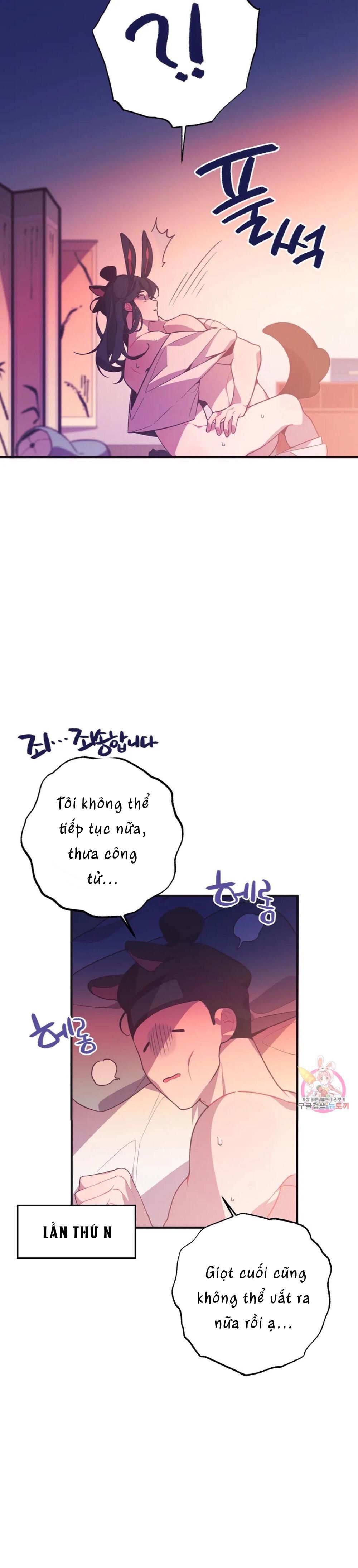 đọc truyện Series Truyện Cổ Tích Khiêu Dâm [hoàn] Chương 6 ảnh 4 tại Giả Dược