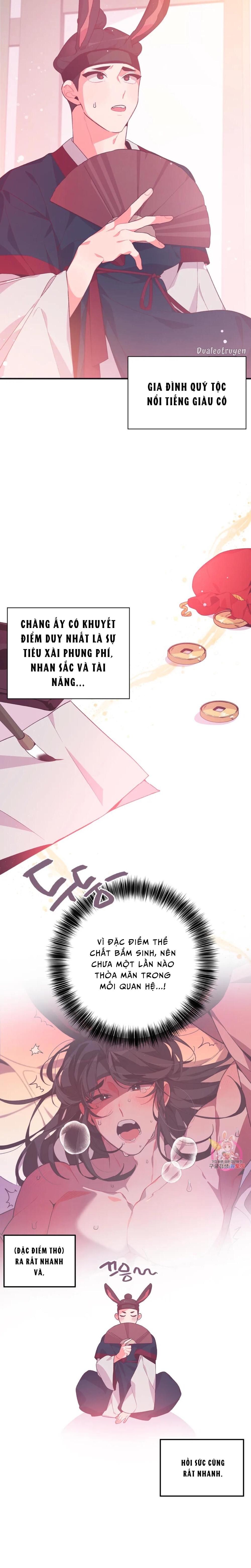 đọc truyện Series Truyện Cổ Tích Khiêu Dâm [hoàn] Chương 6 ảnh 7 tại Giả Dược