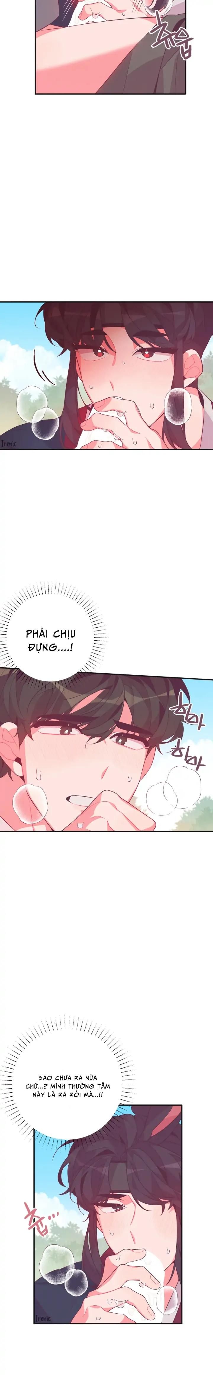 đọc truyện Series Truyện Cổ Tích Khiêu Dâm [hoàn] Chương 8 ảnh 9 tại Giả Dược
