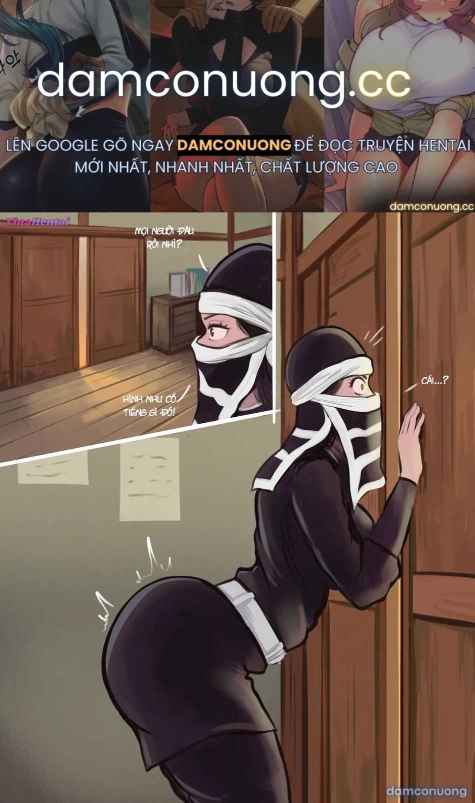 đọc truyện [series] Tuyển Tập Truyện Tác Giả Arachnart Chương 3 ảnh 2 tại Thiên Thai Truyện