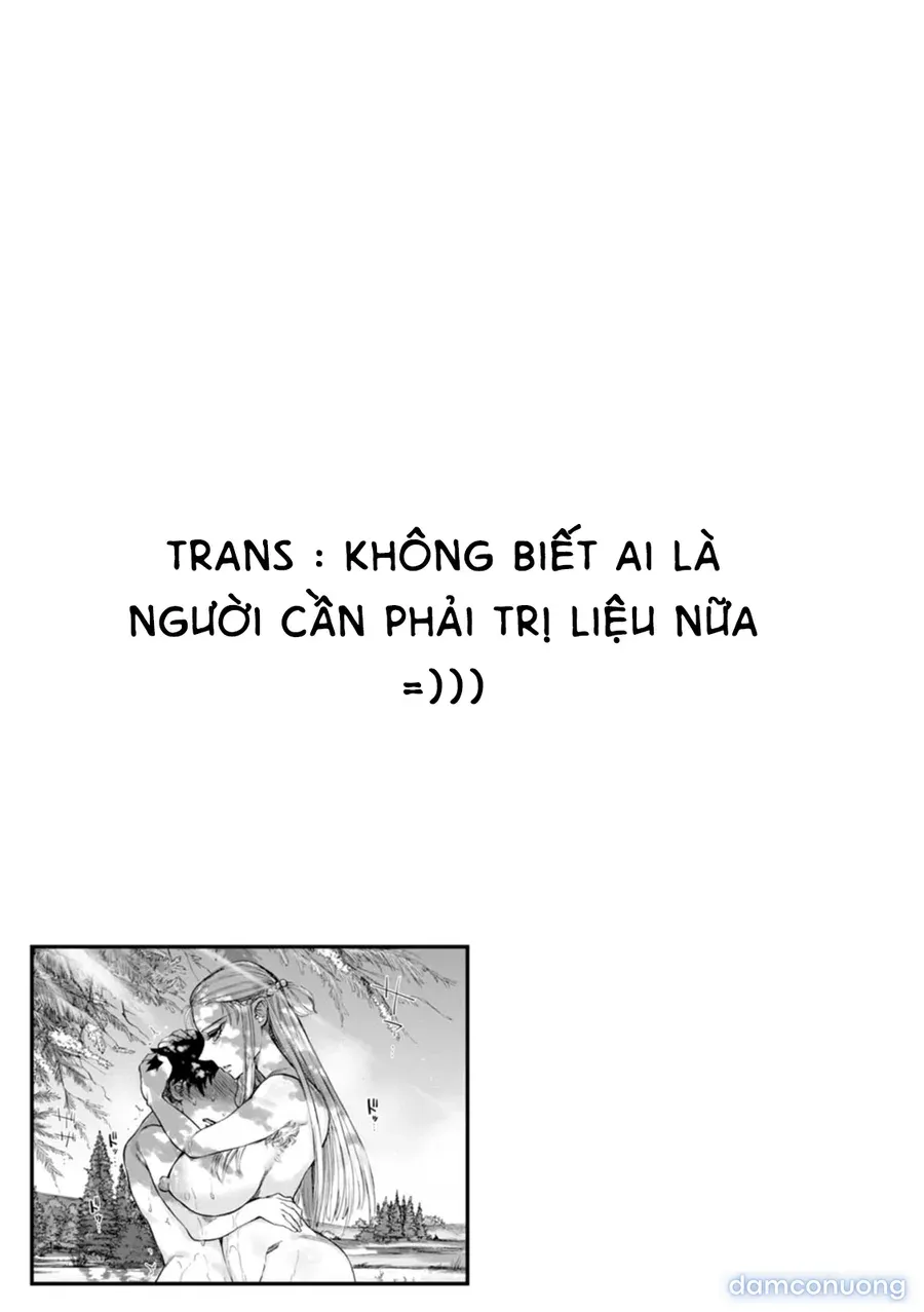 đọc truyện Series Về Seiinbo Birgitta – Thánh Mẫu Dâm Đãng Birgitta Chương 1 ảnh 28 tại Thiên Thai Truyện