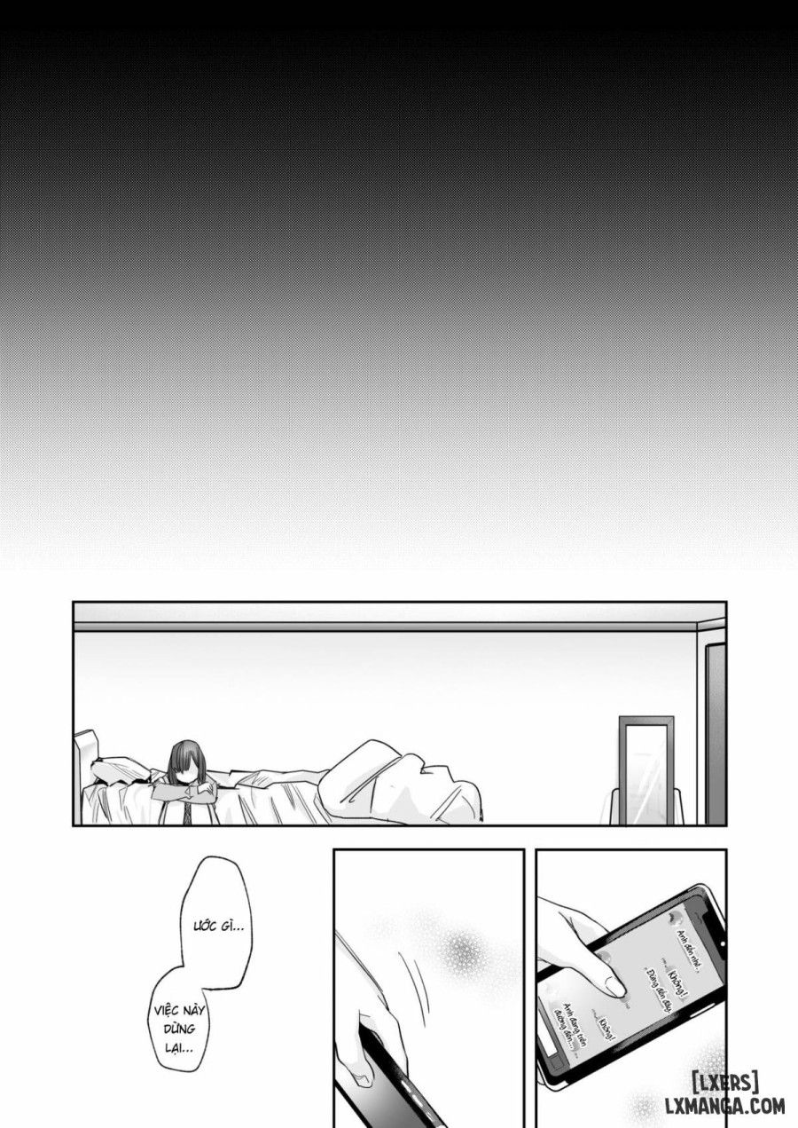 đọc truyện Serious Sex With My Brutish Boyfriend Oneshot ảnh 42 tại Thiên Thai Truyện