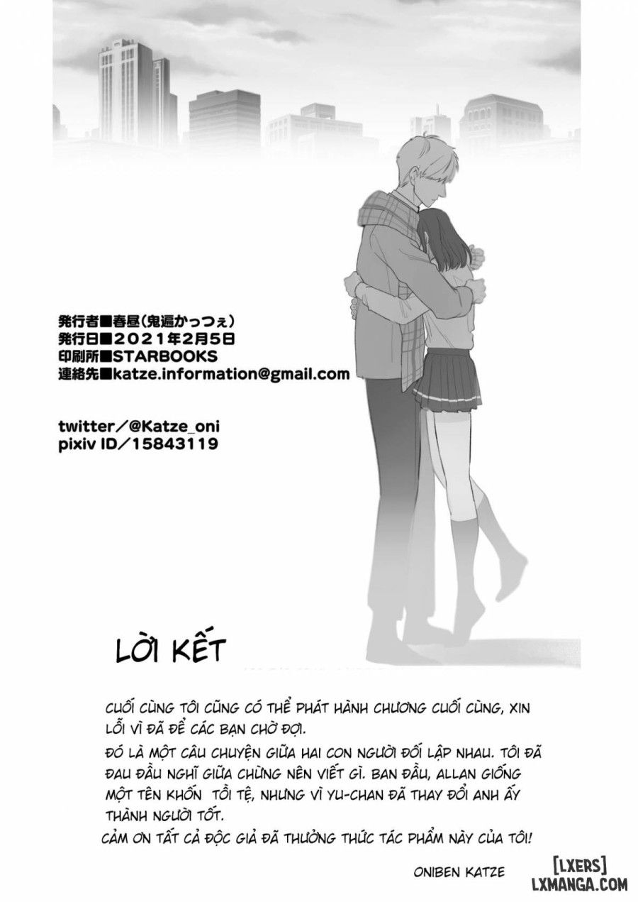 đọc truyện Serious Sex With My Brutish Boyfriend Oneshot ảnh 63 tại Thiên Thai Truyện