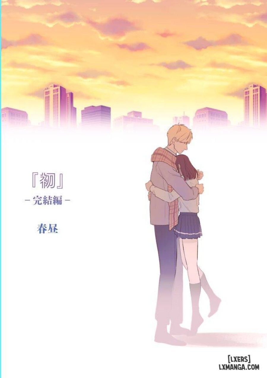 đọc truyện Serious Sex With My Brutish Boyfriend Oneshot ảnh 64 tại Thiên Thai Truyện