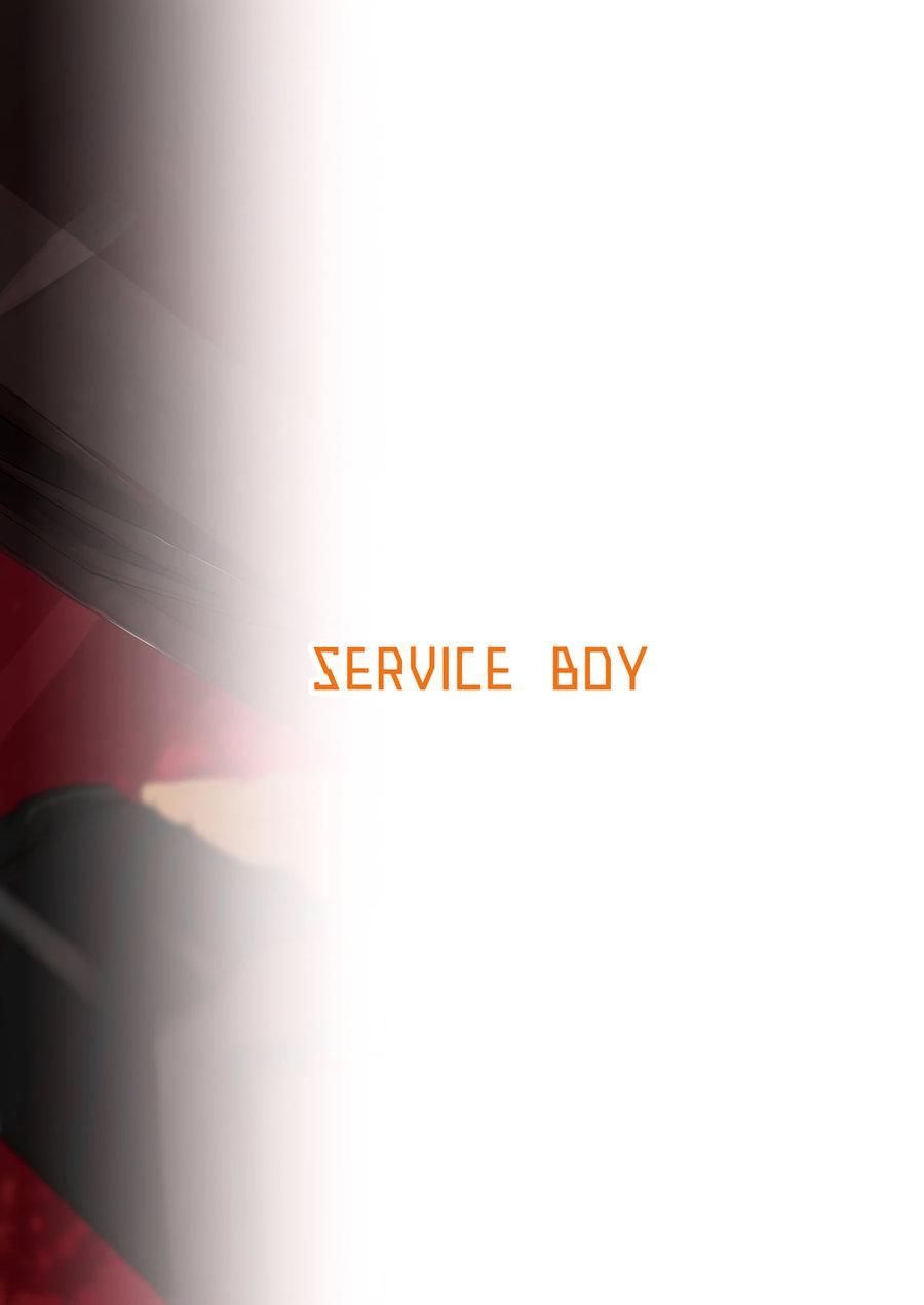 đọc truyện Service Boy (hontoku) Paparazzo Chương 1 ảnh 3 tại Giả Dược