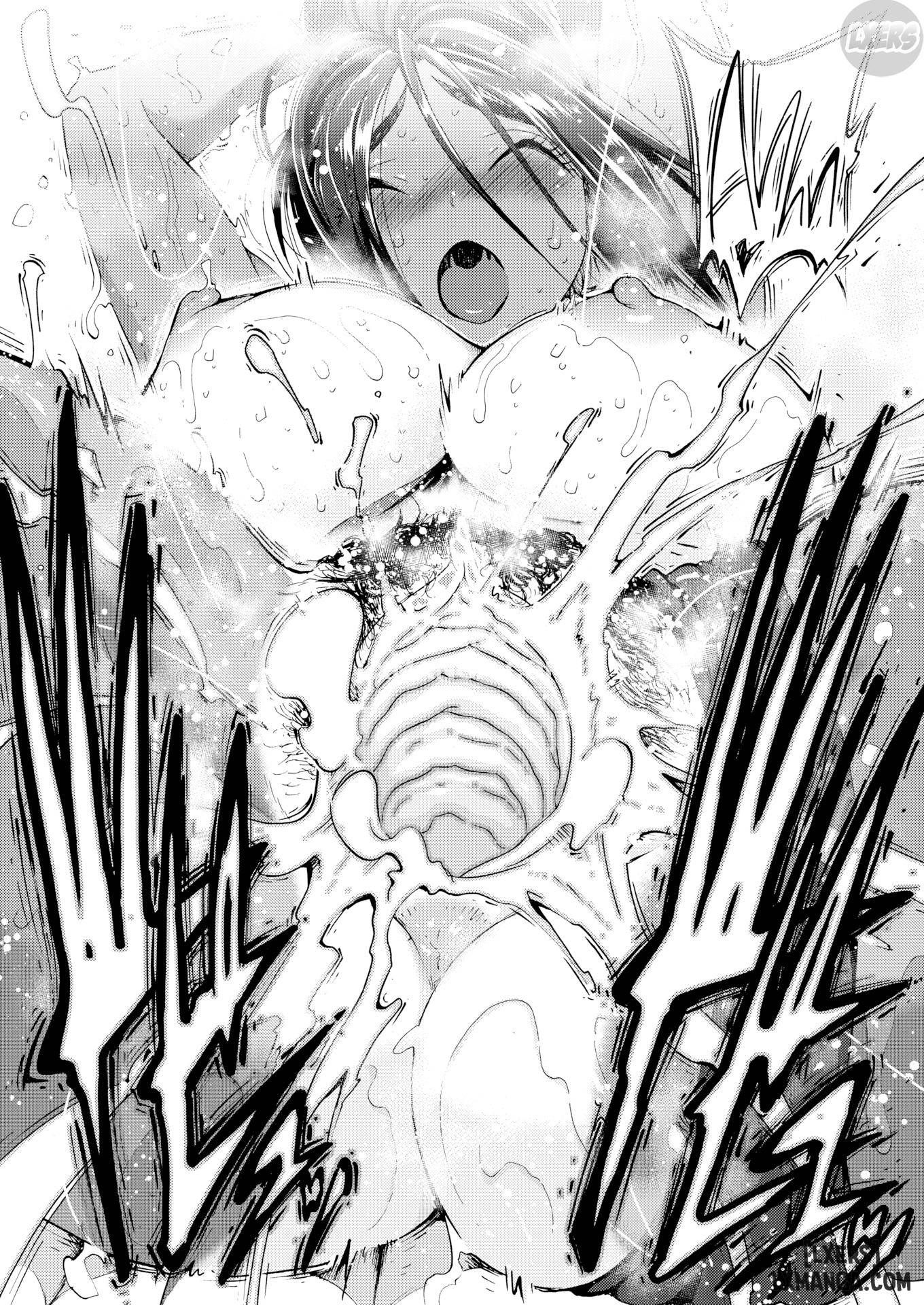 đọc truyện Service Time Lover ~30m Remaining Chương 1 ảnh 18 tại Thiên Thai Truyện