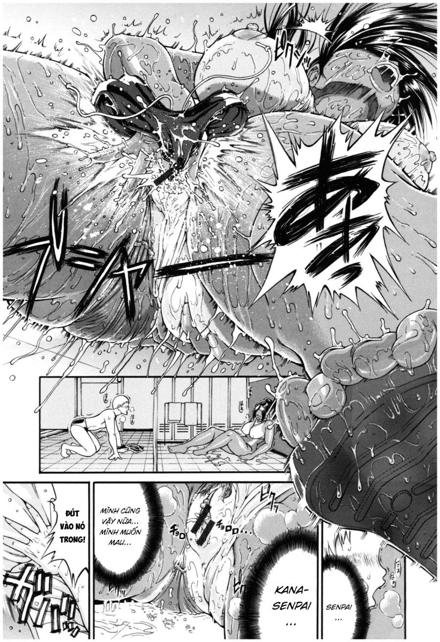 Service Time Lover Chương 2 page 15 - Giả Dược