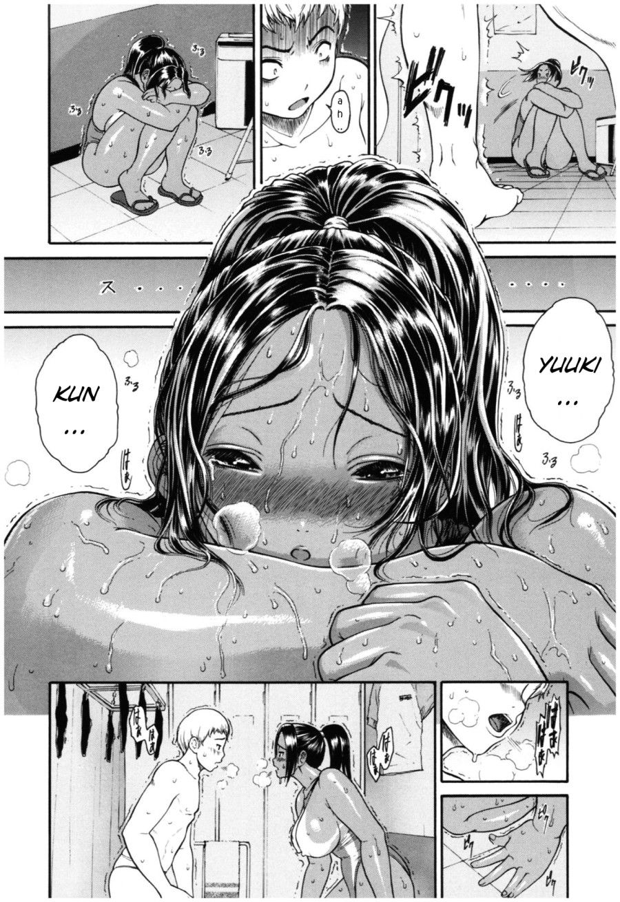 Service Time Lover Chương 2 page 16 - Giả Dược