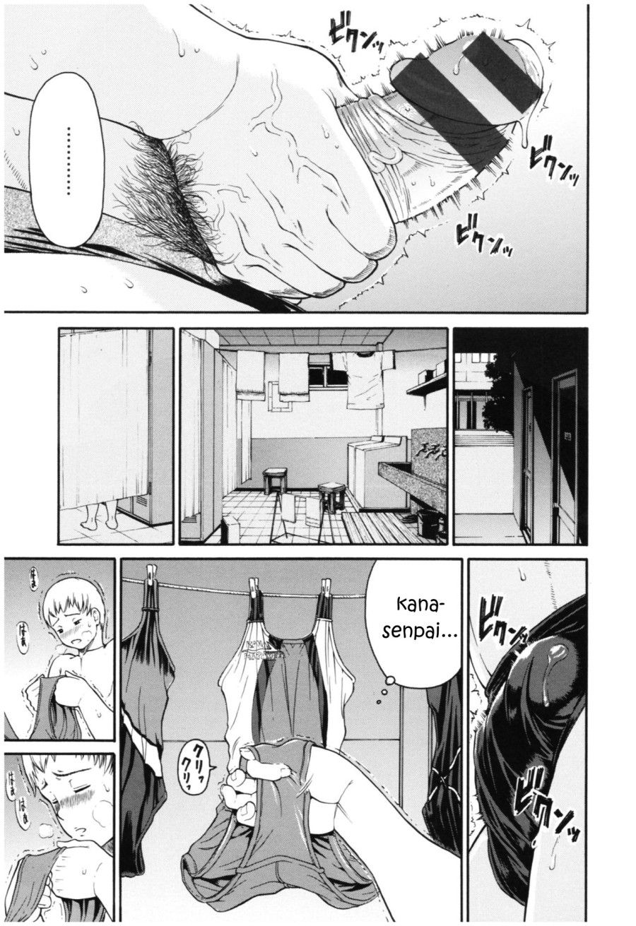 Service Time Lover Chương 2 page 9 - Giả Dược