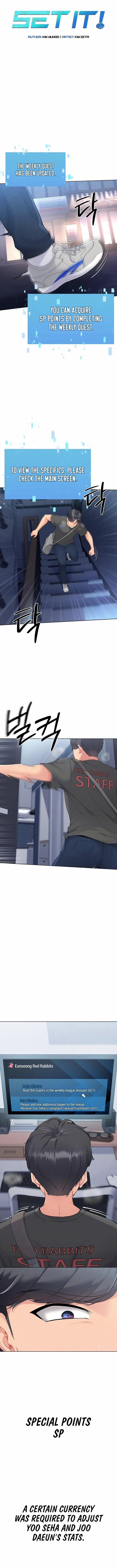 đọc truyện Set It! Chương 12 ảnh 3 tại Thiên Thai Truyện