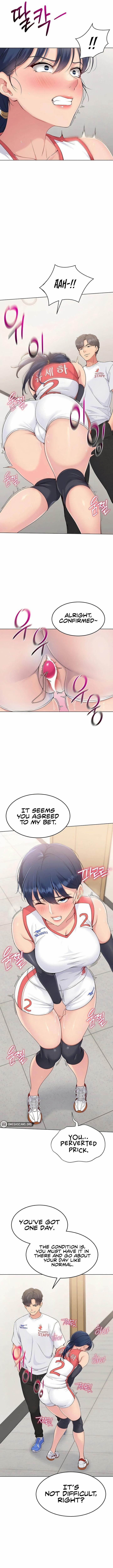 đọc truyện Set It! Chương 12 ảnh 12 tại Thiên Thai Truyện